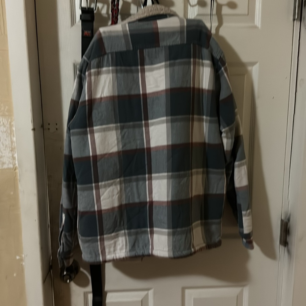 Hollister Jacket - Picture 3 of 3